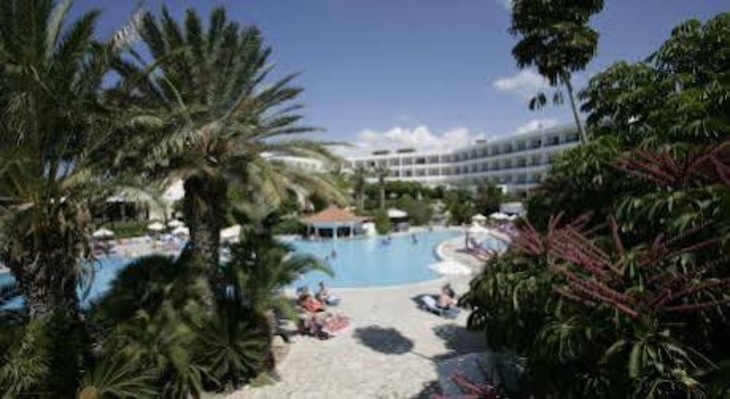 Gallery - Avanti Hotel