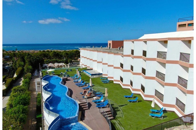 Gallery - Avlida Hotel