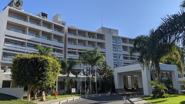 Gallery - Atlantica Miramare Beach