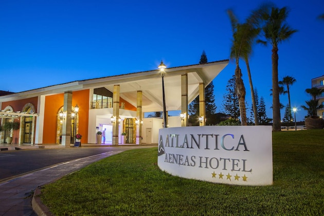 Gallery - Atlantica Aeneas Resort