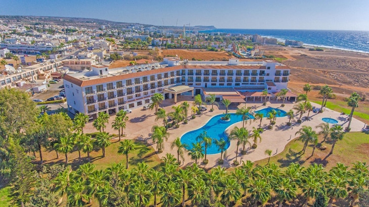 Gallery - Anmaria Beach Hotel & Spa