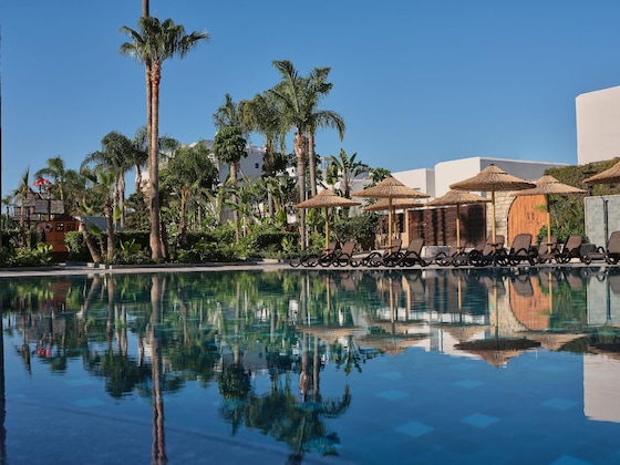 Gallery - Atlantica Oasis