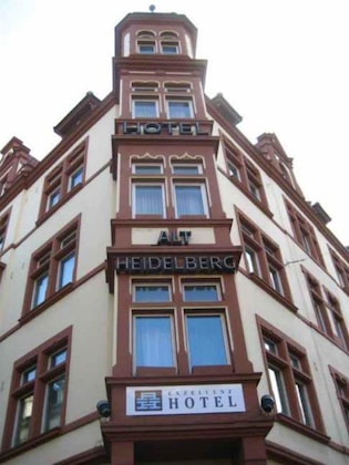 Gallery - The Heidelberg Exzellenz Hotel