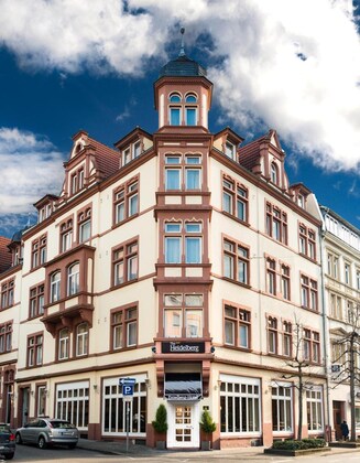 Gallery - The Heidelberg Exzellenz Hotel