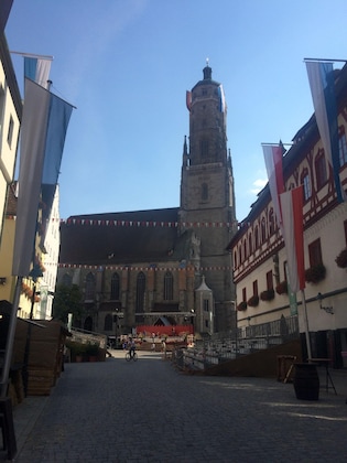 Gallery - Elaya Hotel Klösterle Nördlingen