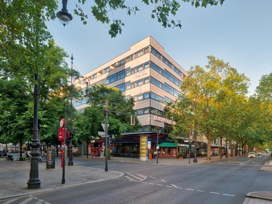 Gallery - Hollywood Media Hotel Berlin
