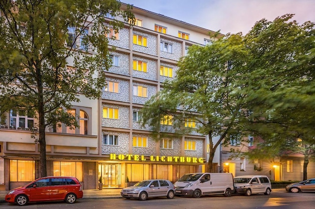 Gallery - Yggotel Spurv