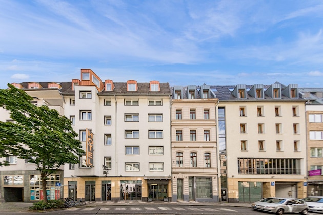 Gallery - Flandrischer Hof Hotel