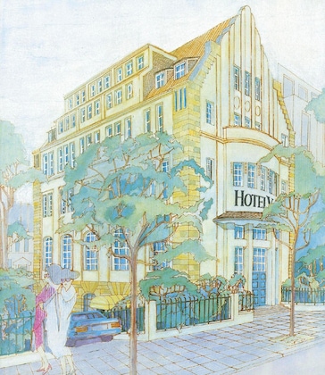 Gallery - Hotel Viktoria