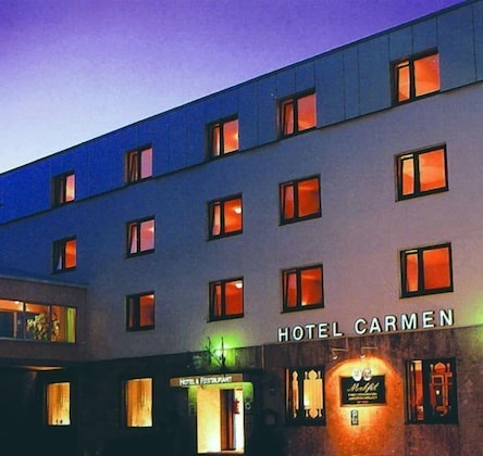 Gallery - Hotel Carmen