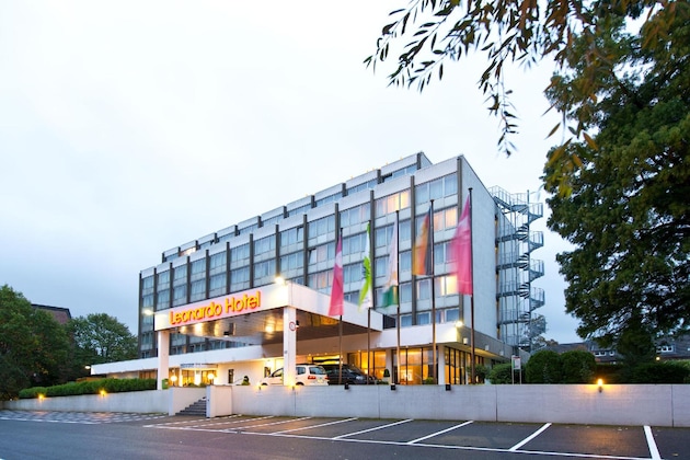 Gallery - Leonardo Hotel Monchengladbach