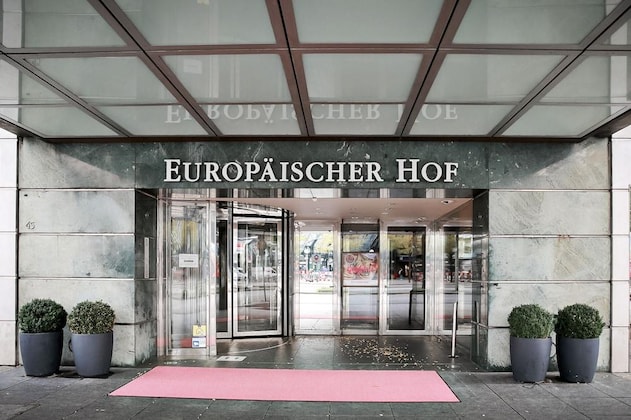 Gallery - Hotel Europäischer Hof Hamburg