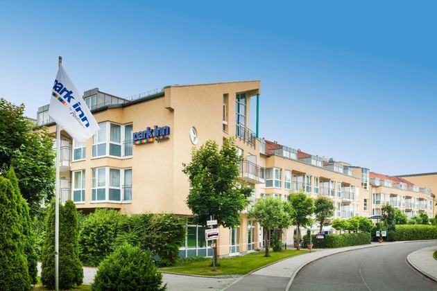 Gallery - Park Inn By Radisson Munich East