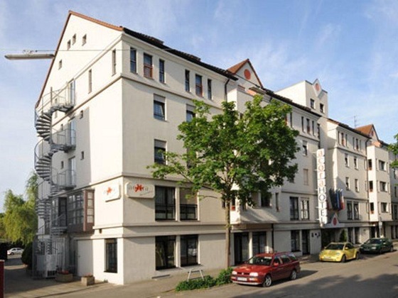 Gallery - Acora Düsseldorf Living The City