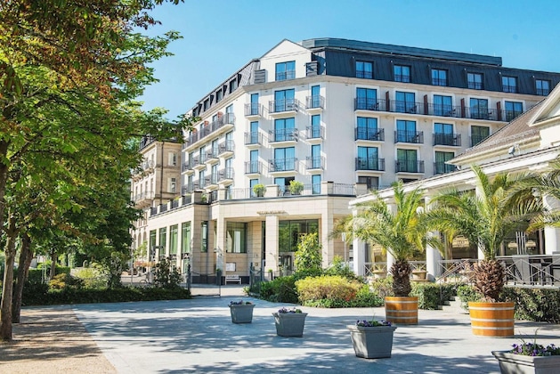 Gallery - Maison Messmer - Ein Mitglied Der Hommage Luxury Hotels Collection