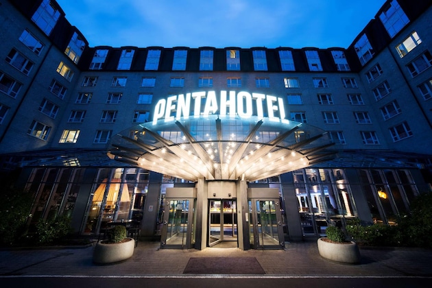 Gallery - Pentahotel Leipzig