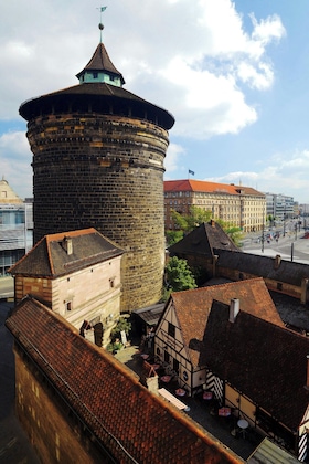 Gallery - Le Méridien Grand Hotel Nürnberg