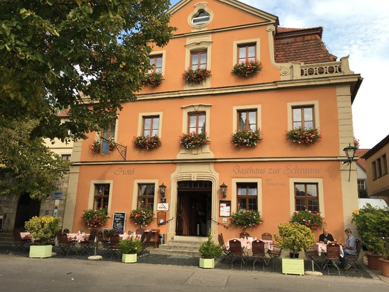 Gallery - Akzent Hotel Schranne