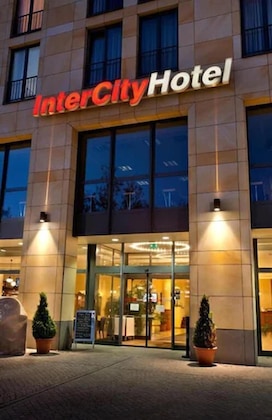 Gallery - IntercityHotel Bremen