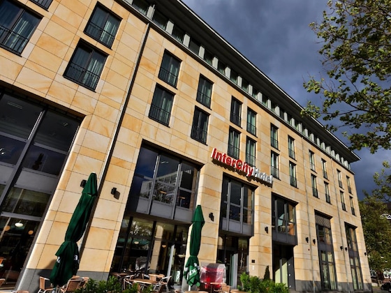Gallery - Intercityhotel Bremen