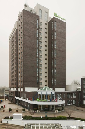 Gallery - Hotel International Hamburg