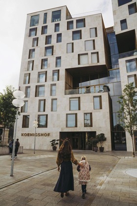 Gallery - Koenigshof, A Luxury Collection Hotel, Munich