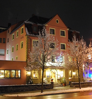 Gallery - Hotel Rothenburger Hof