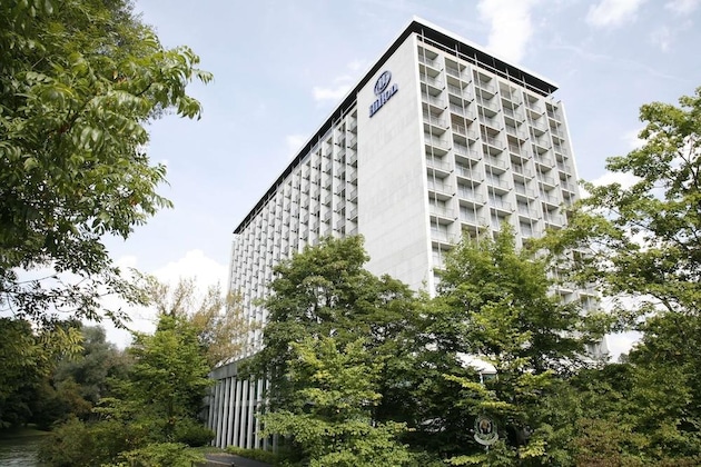 Gallery - Hilton München Park