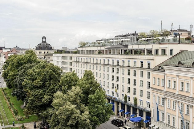 Gallery - Hotel Bayerischer Hof