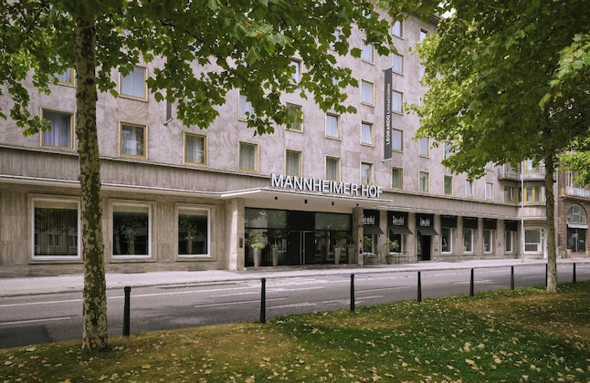 Gallery - Hotel Mannheimer Hof – Leonardo Limited Edition