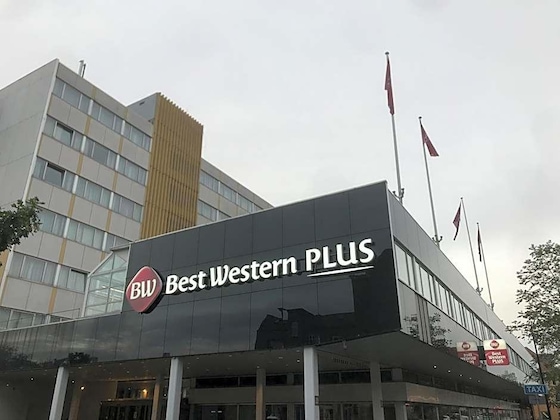 Gallery - Best Western Plus Airport Hotel Copenhagen