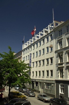 Gallery - Hotel Maritime