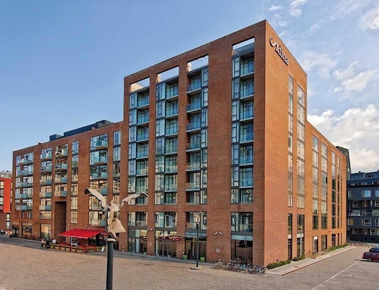 Gallery - Adina Apartment Hotel Copenhagen