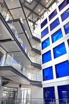 Gallery - Copenhagen Island Hotel