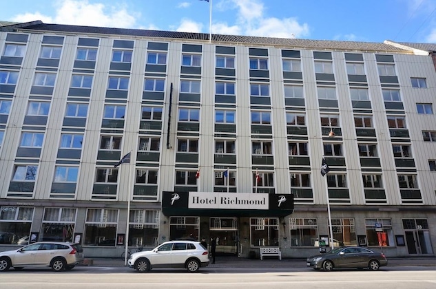 Gallery - Profilhotels Richmond