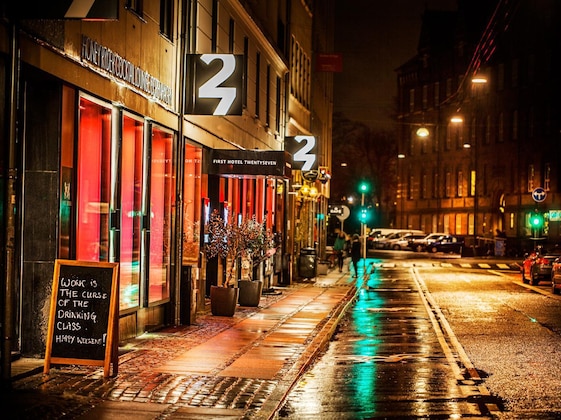 Gallery - Motel One Copenhagen - Formerly H27