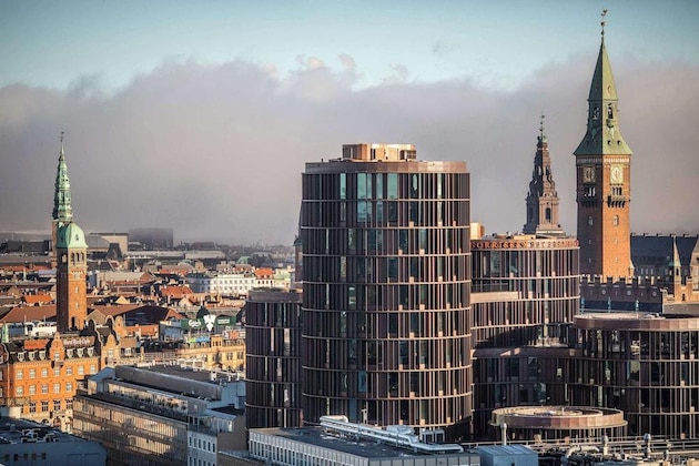 Gallery - Scandic Copenhagen