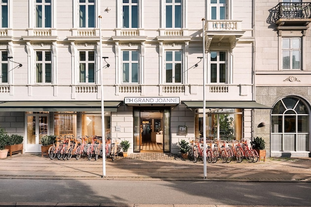 Gallery - NH Copenhagen Grand Joanne