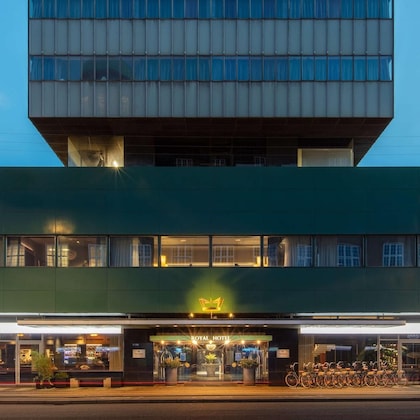 Gallery - Radisson Collection Royal Hotel, Copenhagen