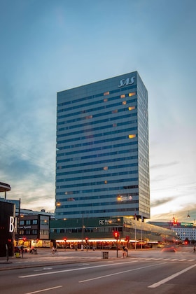 Gallery - Radisson Collection Royal Hotel, Copenhagen