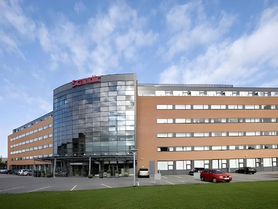 Gallery - Scandic Sydhavnen