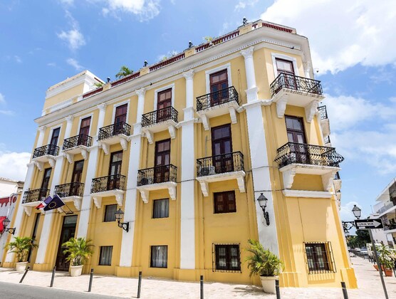 Gallery - Gran Hotel Europa Santo Domingo, Trademark By Wyndham