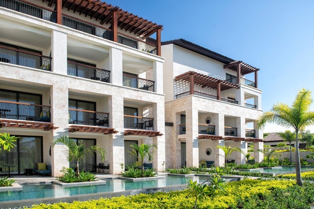 Gallery - Lopesan Costa Bávaro Resort Spa & Casino - All Inclusive