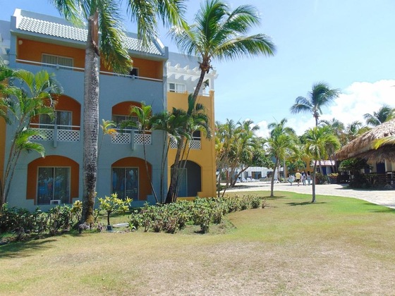 Gallery - Casa Marina Beach Reef