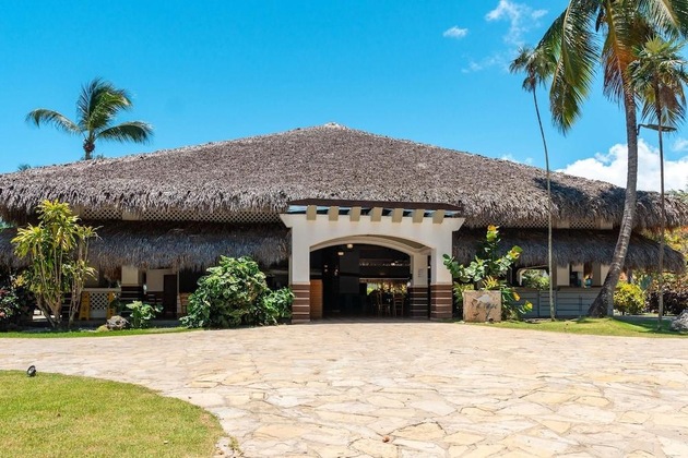 Gallery - Casa Marina Beach Reef