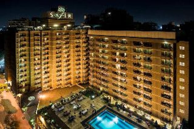 Gallery - Safir  Hotel Cairo