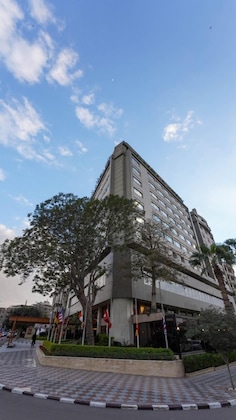 Gallery - Baron Hotel Cairo