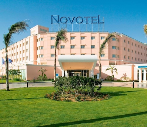 Gallery - Novotel Cairo 6Th Of October