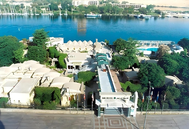 Gallery - Obelisk Nile Hotel Aswan
