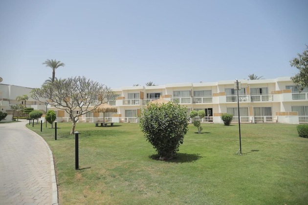 Gallery - Pyramids Park Resort Cairo